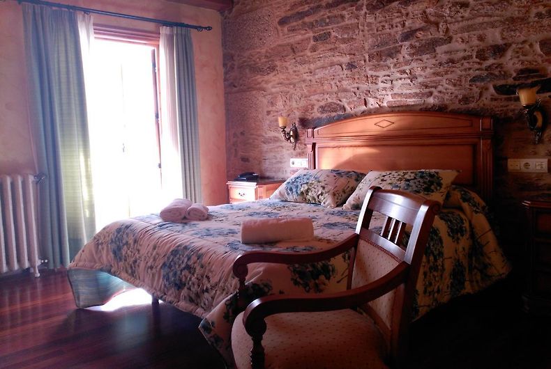 Hotel Pico Sacro II