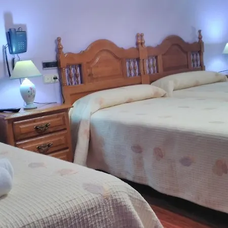 Pico Sacro Ii Hotel Santiago de Compostela