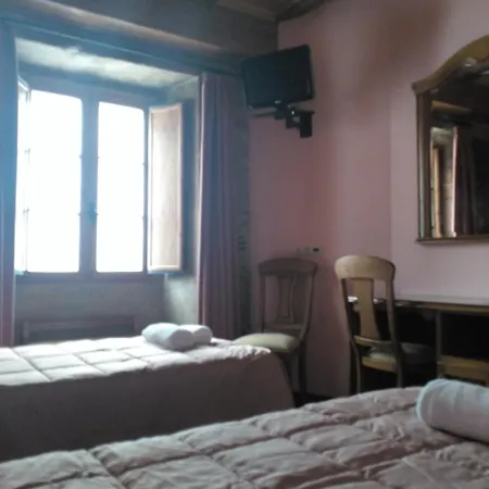 Pico Sacro Ii Hotel Santiago de Compostella