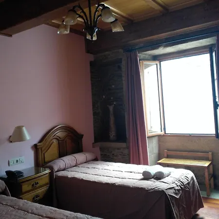 Hotel Pico Sacro Ii Santiago de Compostela