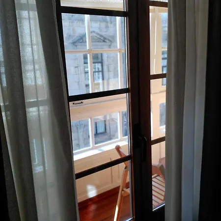 Pico Sacro Ii Hotel