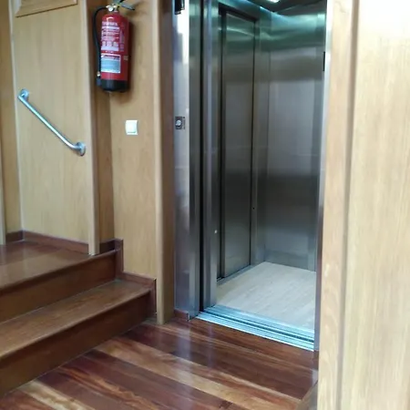 Pico Sacro Ii Hotel 2*