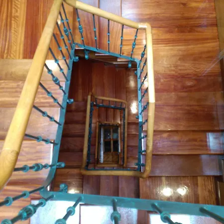 Hotel Pico Sacro Ii 2*