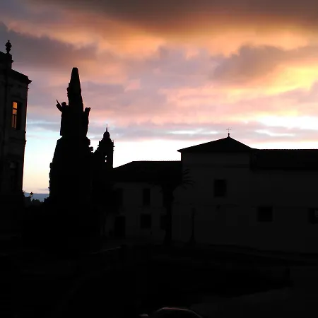 Pico Sacro Ii Hotel Santiago de Compostela