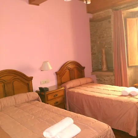 Hotel Pico Sacro Ii Santiago de Compostela