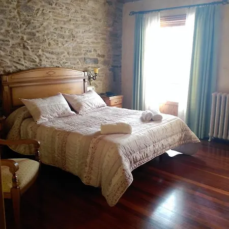 Hotel Pico Sacro Ii